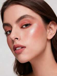 Charlotte Tilbury Cheek To Chic Pillow Talk-NET WT.8G E 0.28 OZ. - Pillow Talk - View 8
