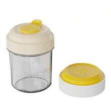Elegant Minimalist Cold Brew Coffee Cup, Portable Coffee Cup, Travel Mug, Suitable For Office Use In Summer - Multicolor - View 10