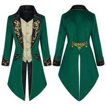 Cosplay Clothing - Purple - View 11