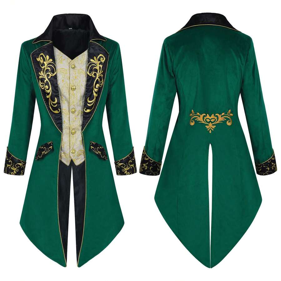 Cosplay Clothing