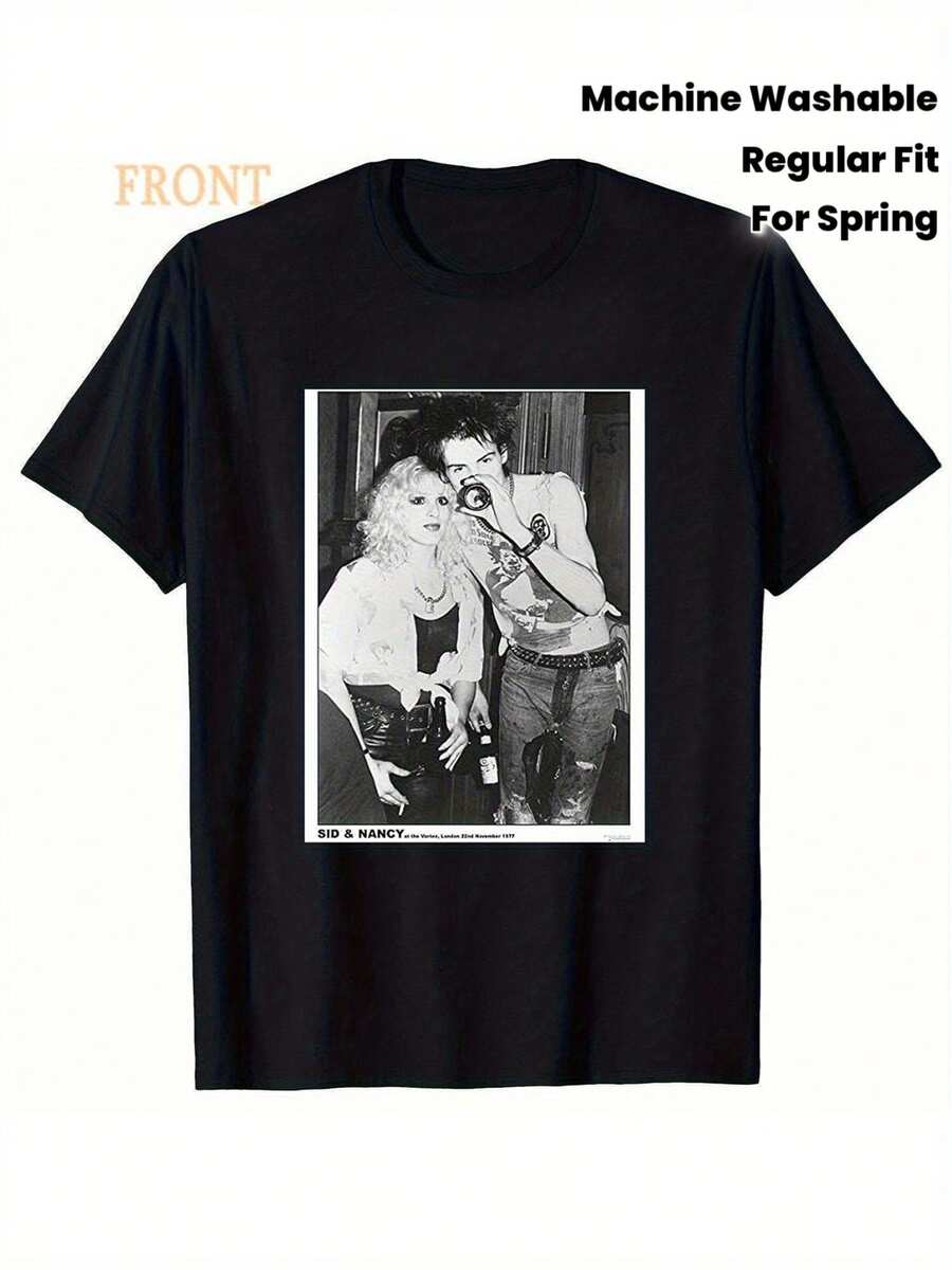 Women T-Shirts - Back - View 1