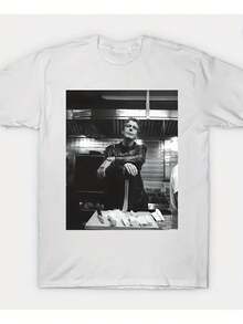 Women T-Shirts - White - View 1