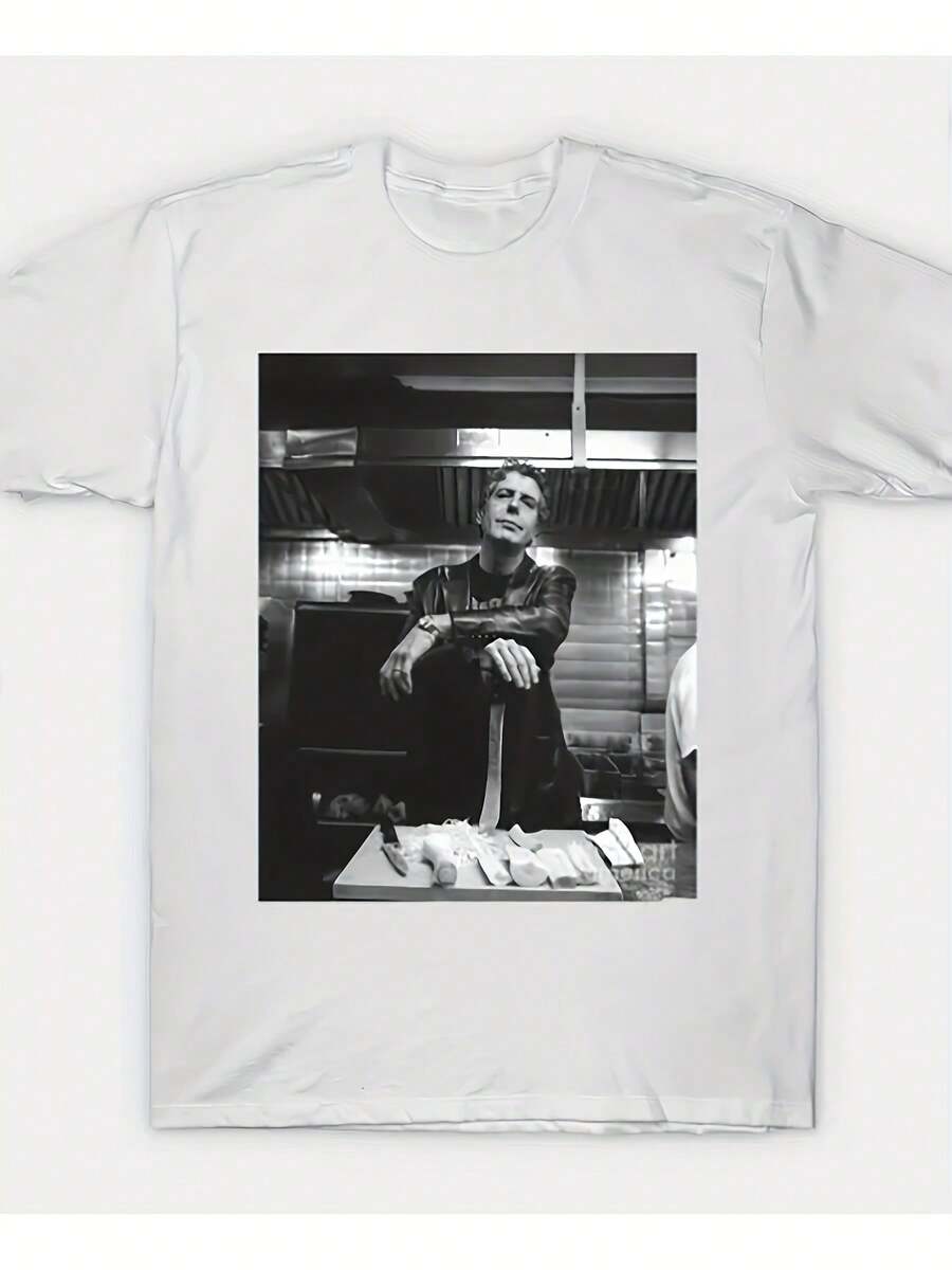 Women T-Shirts - White - View 1