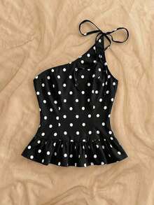 Blusa de tela texturizada con bordado y encaje para mujer, ideal para vacaciones, citas, San Valentín, té de la tarde, playa, crucero, viajes a la ciudad, festivales de música, fiestas, estilo bohemio, hippie, western.Se puede usar dentro o fuera. - Negro - Ver 6