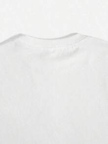 Women T-Shirts - White - View 3