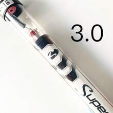 Black,Green,Red,Royal Blue,Yellow,Blue And White Golf Putter Grips - 16 Types Of Counterweights - View 21