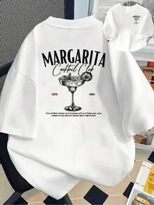 Women T-Shirts - White - View 1