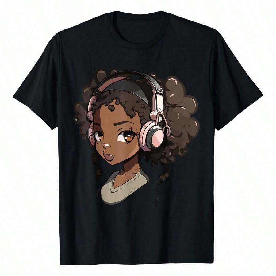 Women T-Shirts - Back - View 1