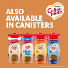 Nestle' Nestle Coffee Mate Coffee Creamer, Original, Non Dairy Powder Creamer, 56 Oz Bulk Pack (Pack Of 2) - Original - View 6