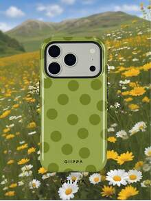 1Funda para teléfono móvil empaquetada,Aplicable a Phone iPhone17 Pro Max,El color de fondo es rosa claro.,Con un patrón de puntos rojo intenso,Compatible Phone iPhone16 Pro Max,15 Pro Max,14 Pro Max.Esta funda para teléfono tiene un estilo coreano.,Elegante e interesante,Aplicable a11/12/iPhone13/14/15/iPhone16 Pro Max Plus.Diseño elegante,Adecuado tanto para hombres como para mujeres.,Es Navidad.,Día de San Valentín,Pascua,Un regalo ideal para tu novia durante la temporada de bodas y cumpleaños.. - Blanco 3 - Ver 7