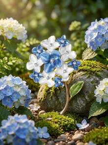 Enamel Flower Brooch - Classic Botanical Pin Suitable For Women And Men For Daily Wear And Party Occasions, Fashionable Accessory/Gift Badge Decoration For Friends - Flowers - View 10