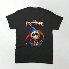 Women T-Shirts - Black - View 7