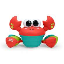 Baby Electronic Early Development Toys - Red - View 2