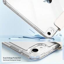 适用于 iPad Pro 13/11 英寸（2025/2024/2023/2022/2024/2024/2025 ... - 米色 - 查看 2