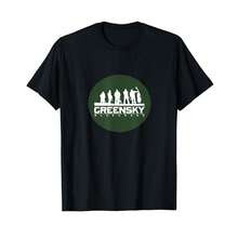 Camiseta unisex de manga corta, T-Shirt Festival verde bluegrass.T-Shirtplayeras hombre,spiderman,, mujer,romwe men,boho chic,maestras regalos,camiseta para mujerconjuntos curvy para mu,y2k, - Negro - Ver 6