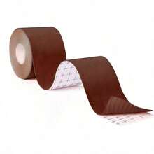 Waterproof Kinesiology Tape, Suitable For Muscle Protection Bandage During Sports And Fitness (2.5cm*5m) - Multicolor - View 11