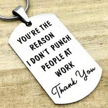 Bag Charms - Silver - View 5