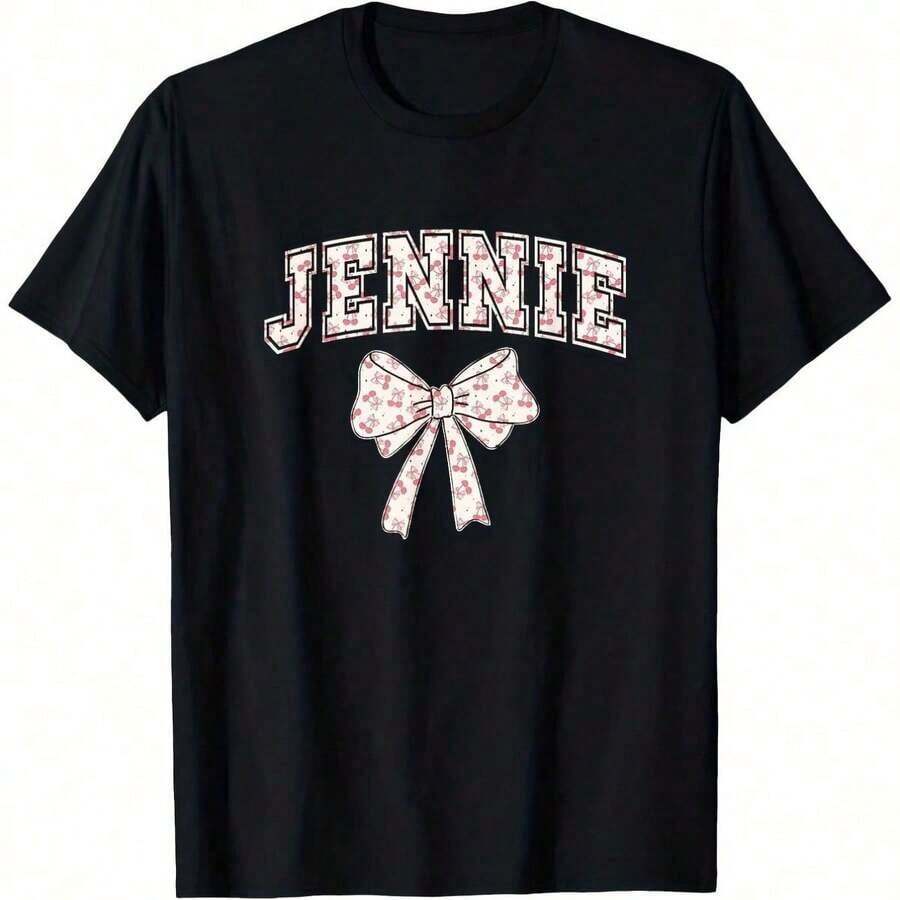 Jesus Raves Electronic Music EDM Festival DJ Gift T-Shirt Festival Clothing Men's T-Shirts (1)-Urban Vintage Style Unisex Cotton Short Sleeve Round Neck Loose Blouses For Women. Blouses. Casual Blouses For Ladies. - 黑色 5 - 查看 1