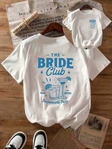 Women T-Shirts - White - View 7