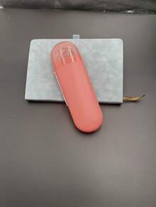 Caja portátil de almacenamiento y transporte para cepillo de dientes y pasta de dientes, ideal para camping, hogar, baño, aventuras al aire libre y como regalo práctico. Diseño compacto y resistente al agua. - Multicolor - Ver 12