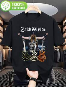 Women T-Shirts - Back - View 6