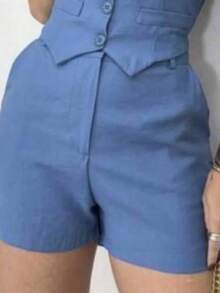 Azul Marinho