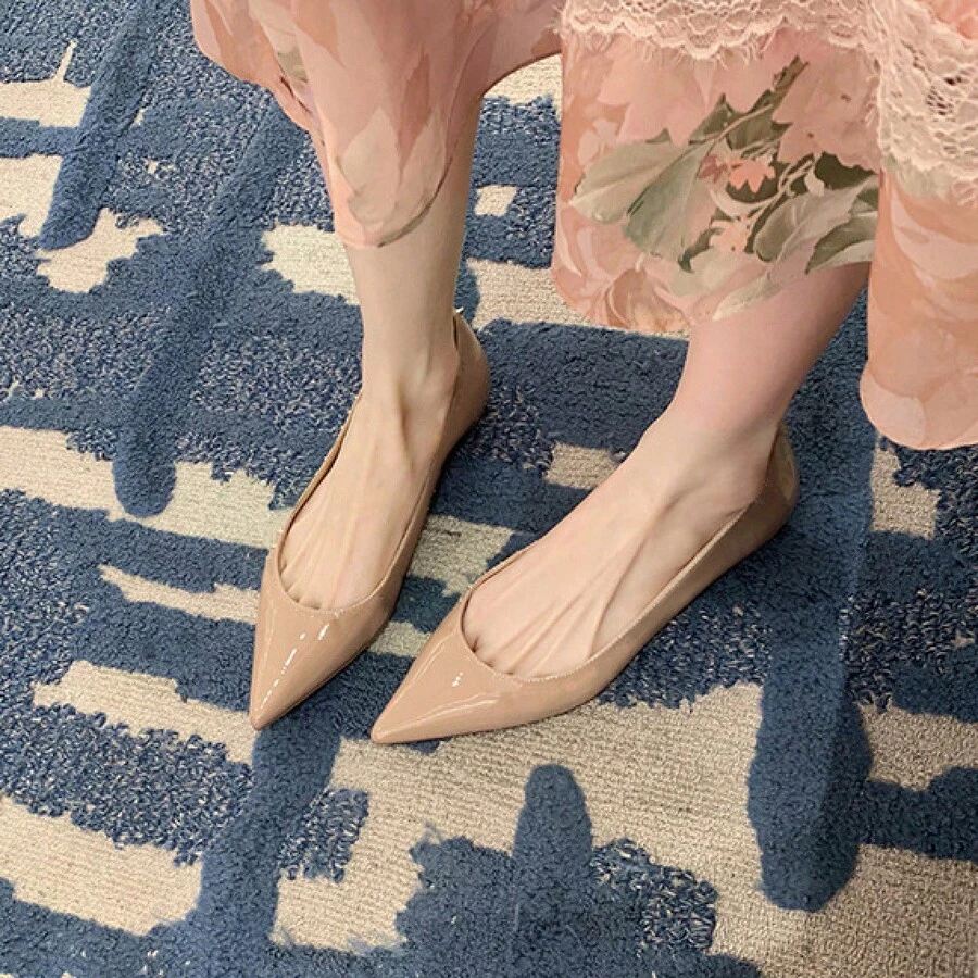 Women Wedges & Flatform