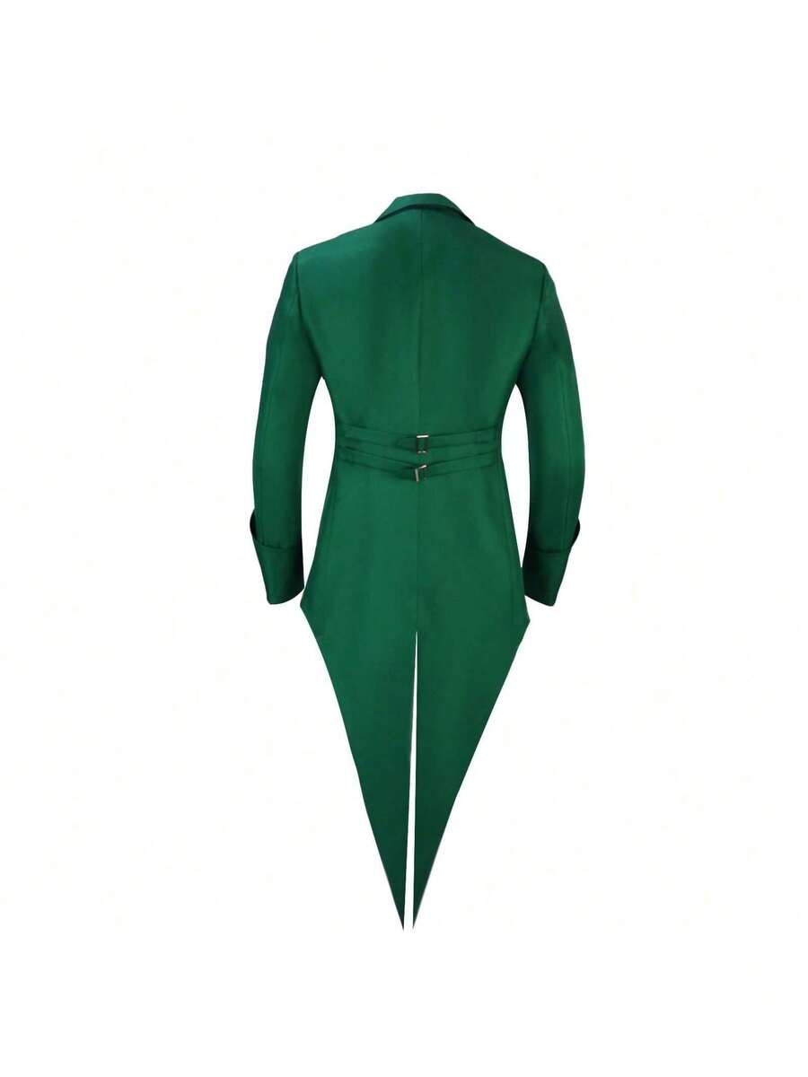 Cosplay Clothing - HW7011139 Green 0.38KG - View 1