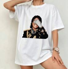Women T-Shirts - Weiss - View 11