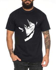 Women T-Shirts - Black - View 6