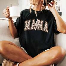 Women T-Shirts - White - View 7