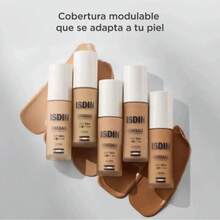 ISDIN Sunscreens - Camel - View 4