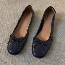 Women Wedges & Flatform - Brown - View 4