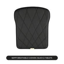 Car Seat Cushion - 淺褐色的 - 查看 7