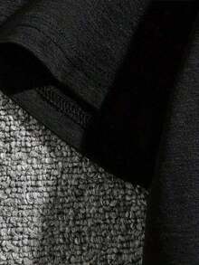Women T-Shirts - Black - View 7