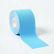Waterproof Kinesiology Tape, Suitable For Muscle Protection Bandage During Sports And Fitness (2.5cm*5m) - Multicolor - View 14