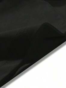Women's Black T-Shirt With Chicago Skyline Print, Casual Urban Style For Urban Fashion And Everyday Wear - 黑色 - 查看 4