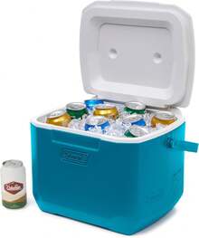 16QT Chiller - Black - View 2