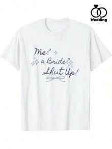 Women T-Shirts - White - View 6