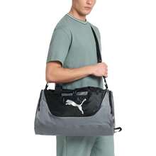 Evercat Contender Bolsa de lona - Negro/Gris - Ver 6