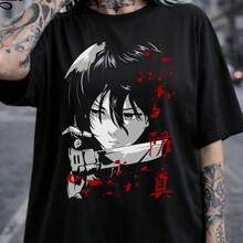 Women T-Shirts - Black - View 7