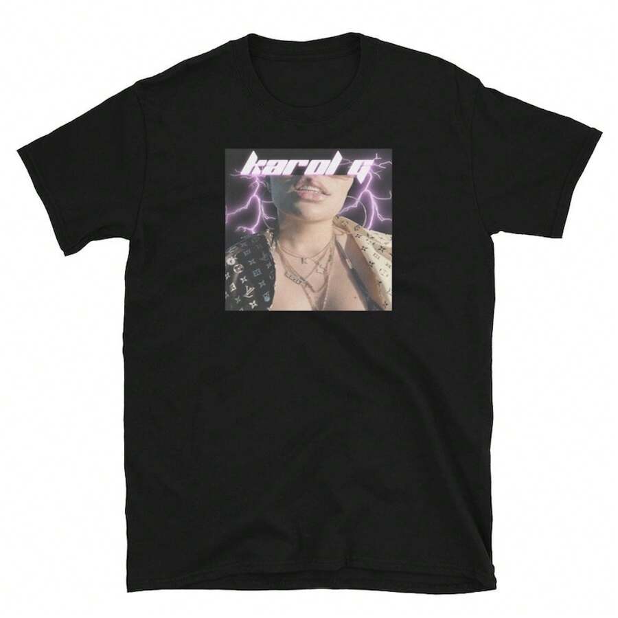 Camiseta unisex de manga corta, camiseta , playeras hombre, spiderman, ,  mujer, romwe men, boho chic, regalos para maestros, camiseta de mujer, atuendos curvy para hombre, y2k - Negro - Ver 1