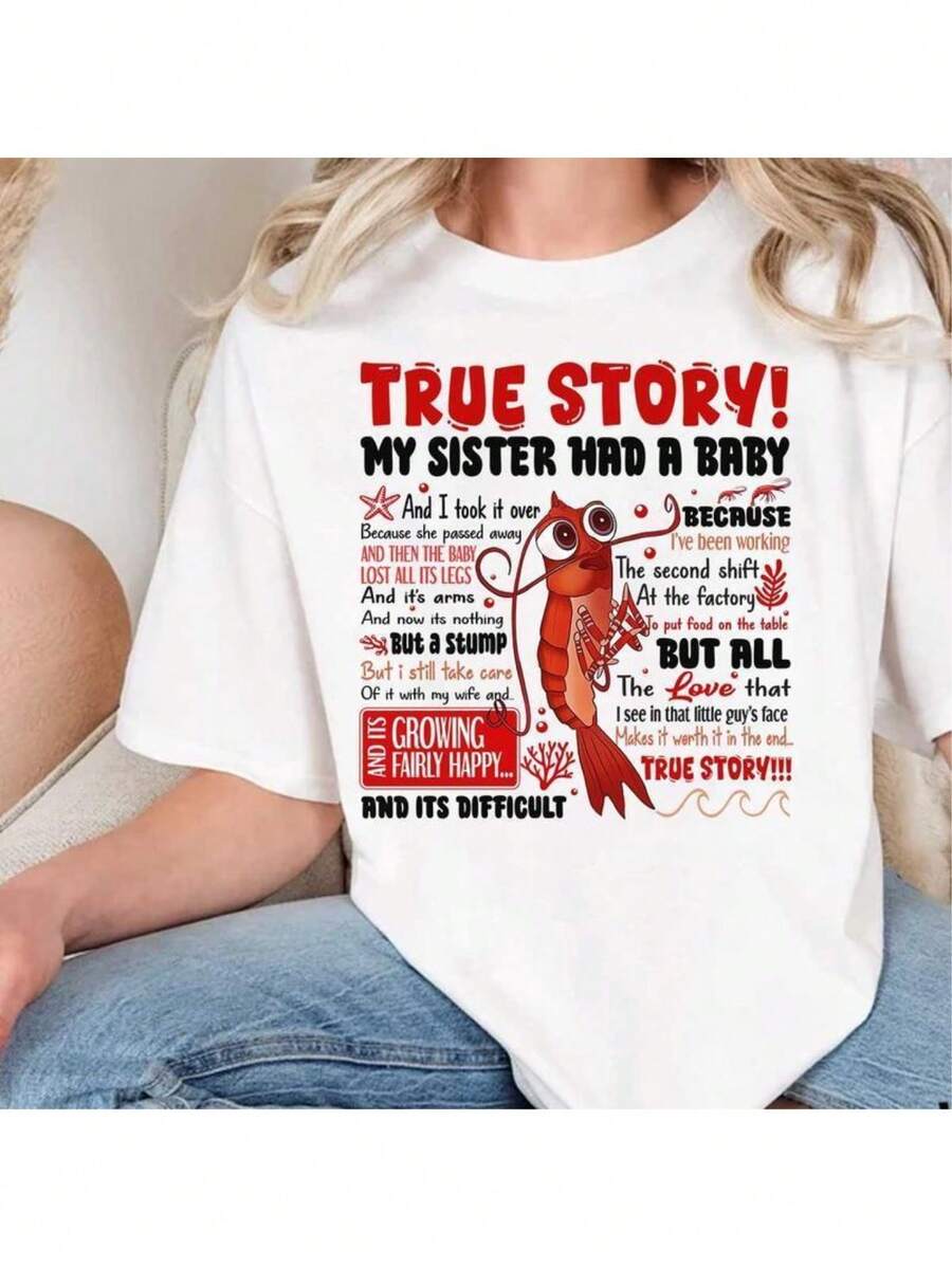 Women T-Shirts - White - View 1