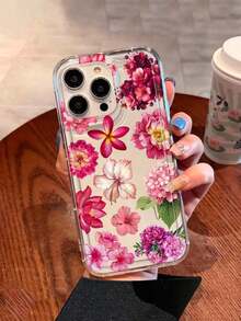 Free Shipping, Does Not Include Lanyard Or Stand. Local Delivery. Delivery To Phone Case In 4 Days. Liquid Silicone. TPU. Childproof. Full Body Protection. Shock And Drop Protection. Glittery Design. Fantasy Crystals. Abstract Pattern. Compatible With 13/11/17/1. - 多色 3 - 查看 3