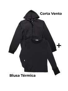 preto e preto