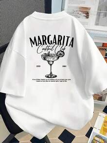 Women T-Shirts - White - View 2