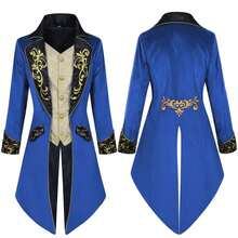 Cosplay Clothing - Purple - View 4