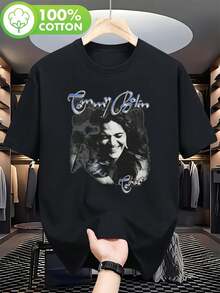 Women T-Shirts - Back - View 1