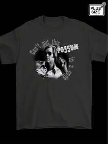 Dam-T-shirts - Tillbaka - Visa 1