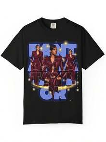Women T-Shirts - Back - View 6
